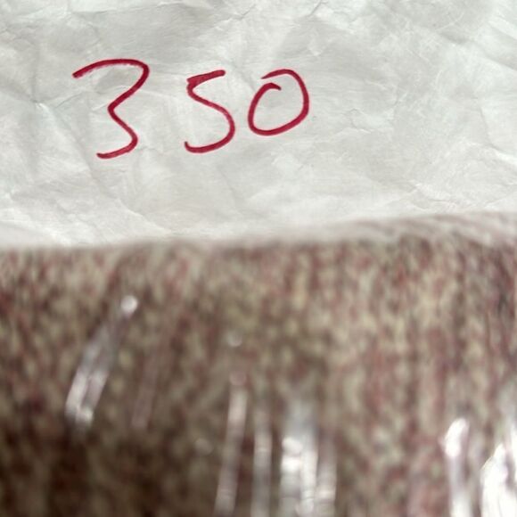 LOFT‎ PINK TWEED FAUX WRAP MINISKIRT 4 NWT - Picture 13 of 13